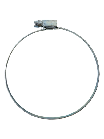 Хомут червячный BGT 80-100