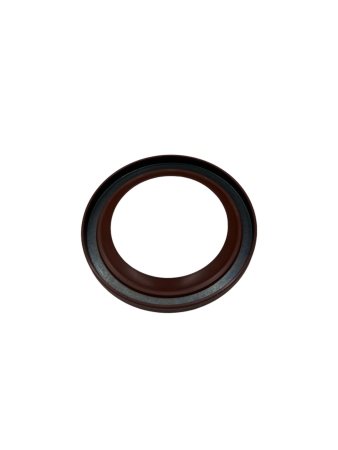 Сальник коленвала (пер.) ЯМЗ-650 90х120х11 (Viton)