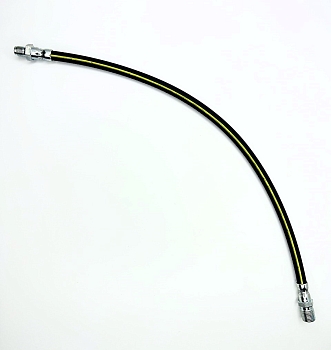 Шланг тормозной передний УАЗ-469, 452, 3741																														