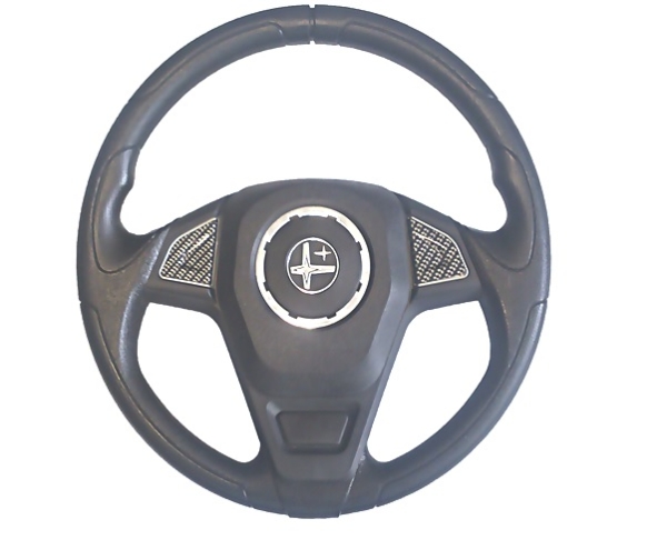 Колесо рулевого управления УАЗ Патриот (Кельт)