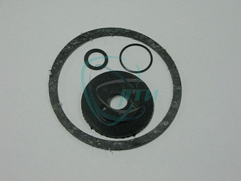 33 Р/к ФТОТ МАЗ