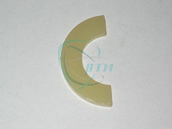 Фланец упорный распред. вала дв.405,406,409