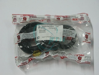 Р/к рулевых тяг КамАЗ (Накладки защитные  к-т 4 шт./2 наим. 5320-3414036/74)