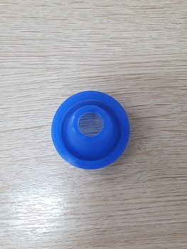 Колпак защитный РТЦ D-35 перед. Г-53 синий