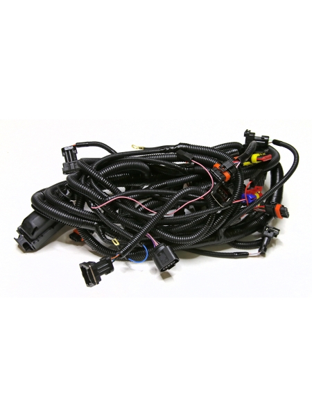 Жгут блока управления УМЗ-4216 Г-ль Бизнес (2011г)