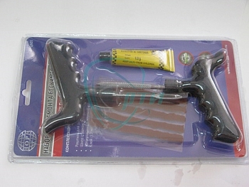 Набор для ремонта бескамерных шин