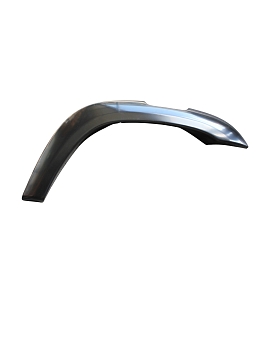 Молдинг заднего крыла Патриот ( левый)