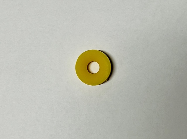 Подушка амортизатора переднего ВАЗ