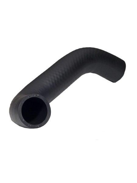 Патрубок радиатора подводящий верхний Вал-й СЗРТ