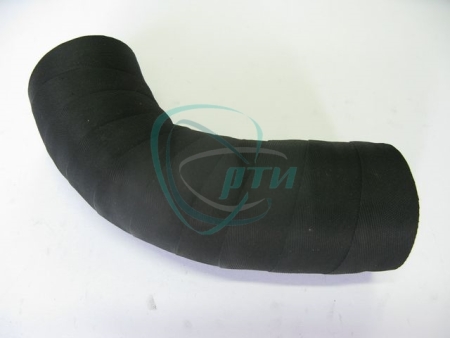 Патрубок радиатора отводящий ПАЗ ВПТ