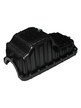 Картер масляный в сборе с пробкой и прокладкой дв. 274 "EvoTech 2.7"