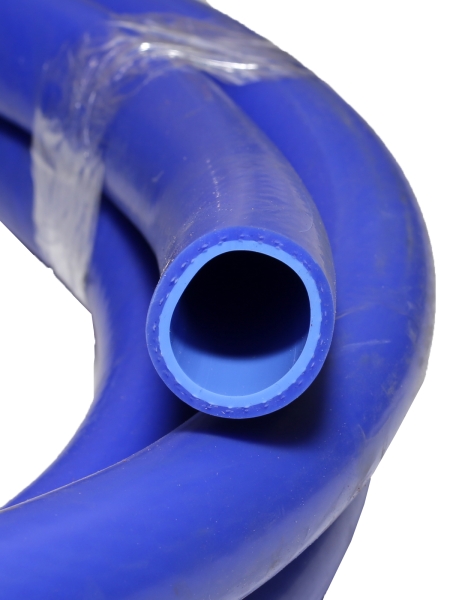 Шланг D32 (до 10 м) 1-но сл. силикон Китай