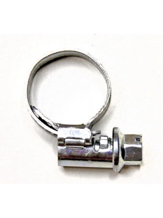 Хомут червячный NORMA TORRO 10-16