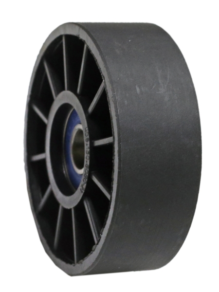 Ролик натяжной 405,406,409, направляющий ремня кондиционера УАЗ-3163 (6-256801 EW24) (Арзамас)