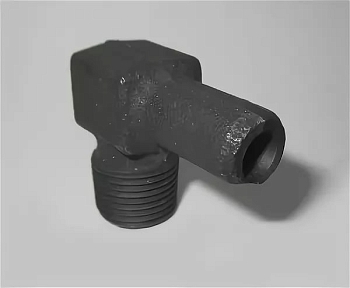 Штуцер угловой