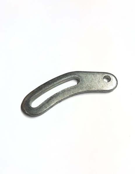 Планка кронштейна насоса УМЗ-4216, ГУР, Евро-3