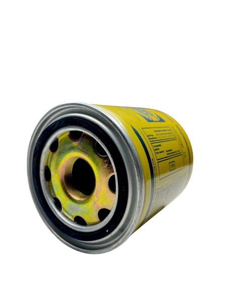 44 Фильтр осушителя воздуха а/м ГАЗ, МАЗ, КАМАЗ, ПАЗ-Аврора, ЛИАЗ (аналог WABCО) DZC