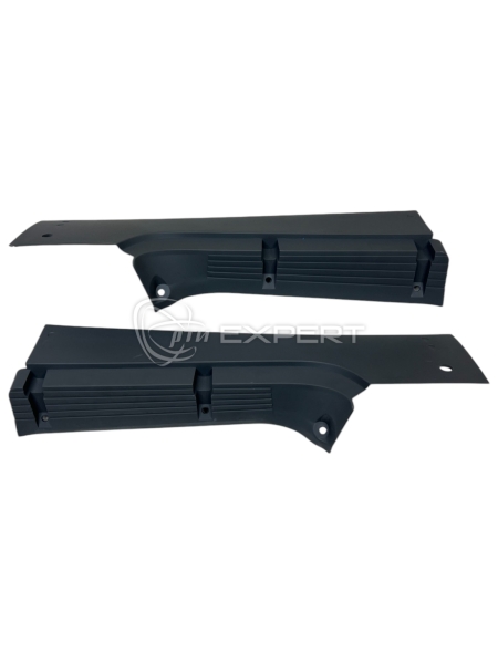 Накладка порога дверн.проема Г-ль 2705 (серая)