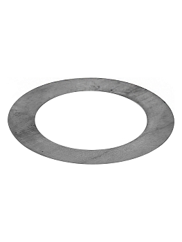 Шайба шкворня Вал-й регулировочная