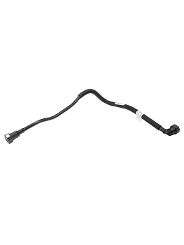 Трубка топл. полиамид. Г-ль Бизнес дв.Cummins к сепаратору