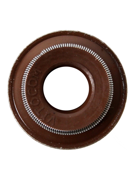 Колпачок маслоотражательный VA03 7-59 / ЯМЗ-534 (VITON)Фторкаучук см. Аналог