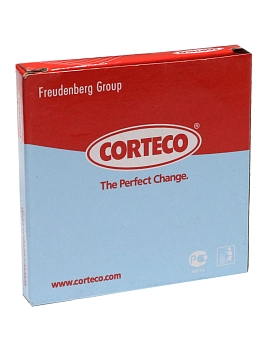 Сальник передней ступицы Г-ль (50*80*10) 12001397