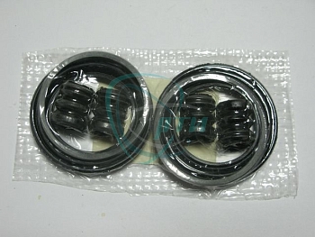 Р/к суппорта с пыльником Волга, ГАЗель (ЯРТИ)