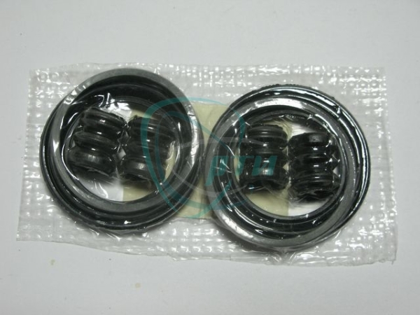 Р/к суппорта с пыльником Волга, ГАЗель (ЯРТИ)