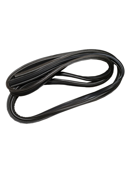 Уплотнитель багажника Г-3110 /4,3 м/ Уралэластотехника