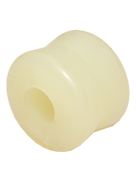 Подушка продольной штанги стабилизатора УАЗ-3160,Хантер,Патриот (полиуретан) белый