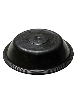 Диафрагма пневмокамеры ЗИЛ, ПАЗ, КамАЗ (тип 16) мембрана передней тормозной камеры