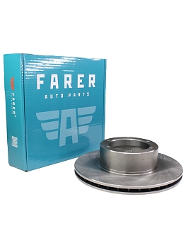 Диск тормозной Г-3302 Г-ль, Г-ль Бизнес (D-104)