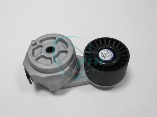 Механизм натяжителя ремня, ПАЗ дв.Cummins ISF-3.8 FOTON