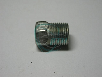 Штуцер М12х1 топливной трубки