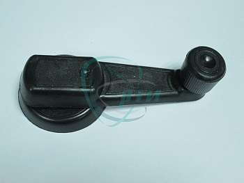 Ручка стеклоподъемника В-га (дюраль)