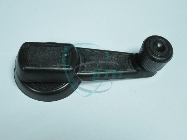 Ручка стеклоподъемника В-га (дюраль)