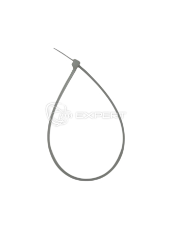 Стяжка кабельная 200х2,5 (нейлоновая)