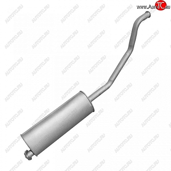 Глушитель Г-3302 Евро-3 (дв. 405)