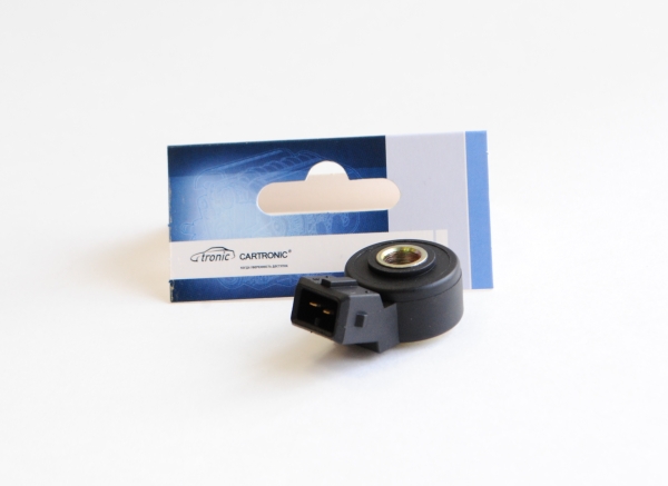 Датчик детонации ГАЗ-3302, УАЗ с дв.ЗМЗ-406 Евро-3 Cartronic