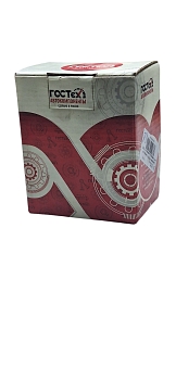 Шкворень УАЗ 3163, Хантер на мост Спайсер на шариках (к-т 4 шт)