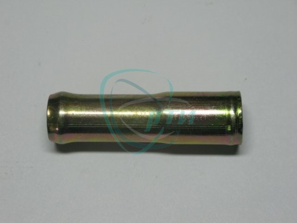 Переходник (прямой) 16мм/18мм металлический