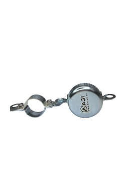 Крышка бензобака "АНТИСЛИВ" (замок на горловину, диаметр 51 мм.)