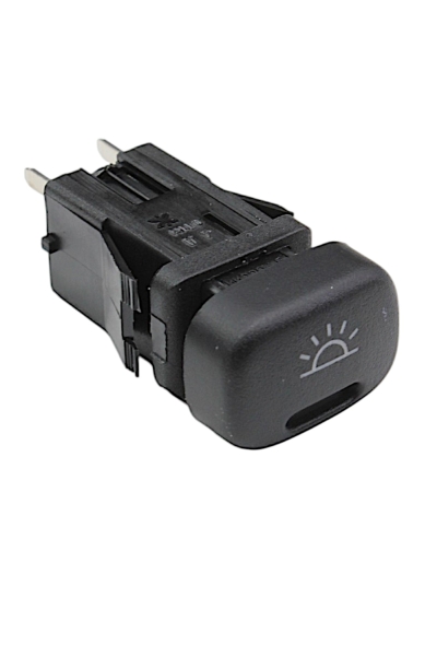 Клавиша освещения салона ПАЗ-3204