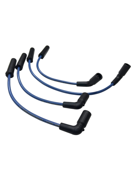 Провода в/н Г-дв.УМЗ-4216 с 1 модулем Евро-3 силикон