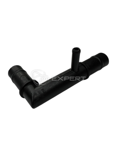 Трубка вытяжная вентиляции картера Г-ль дв.УМЗ-4216 Евро-4