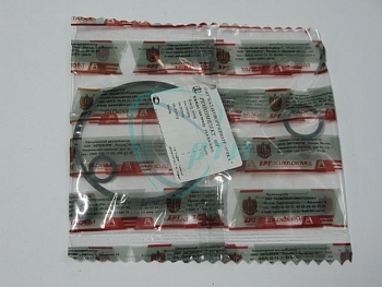 Р/к цилиндр-уплотнительные кольца КамАЗ