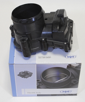 Дроссель Г-3302 СБ дв.ЗМЗ-40524 ЕВРО-3 ЭЛКАР