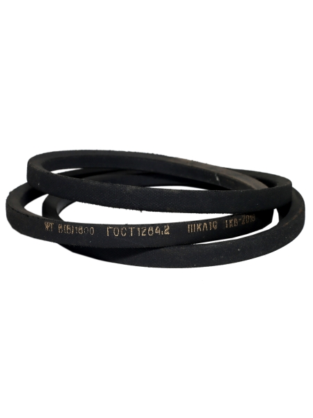 Ремень 1800 (14х11) клиновой Автотракторная техника, Сельхозтехника ЯРТ