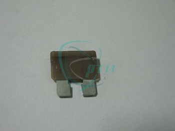 Предохранитель FT 1А Litte Fuses плоский