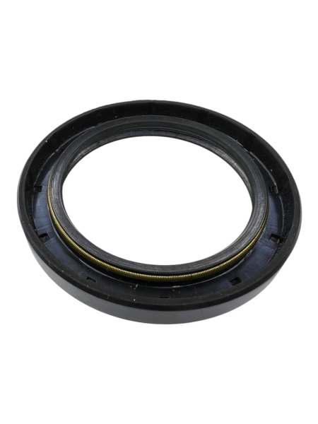 Сальник коленвала (пер.) 65х90х10 (фторкаучук)